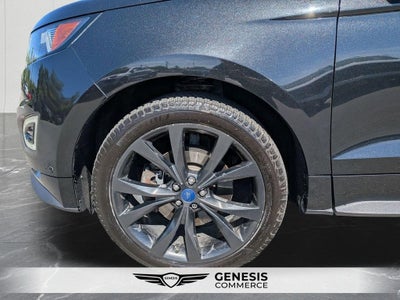 2015 Ford Edge Sport