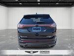 2015 Ford Edge Sport
