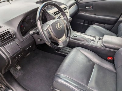 2014 Lexus RX 350