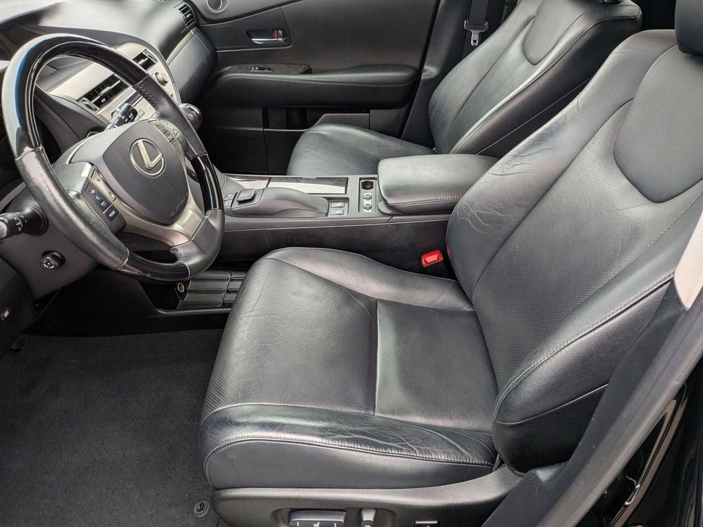 2014 Lexus RX 350