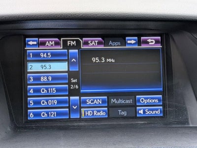 2014 Lexus RX 350