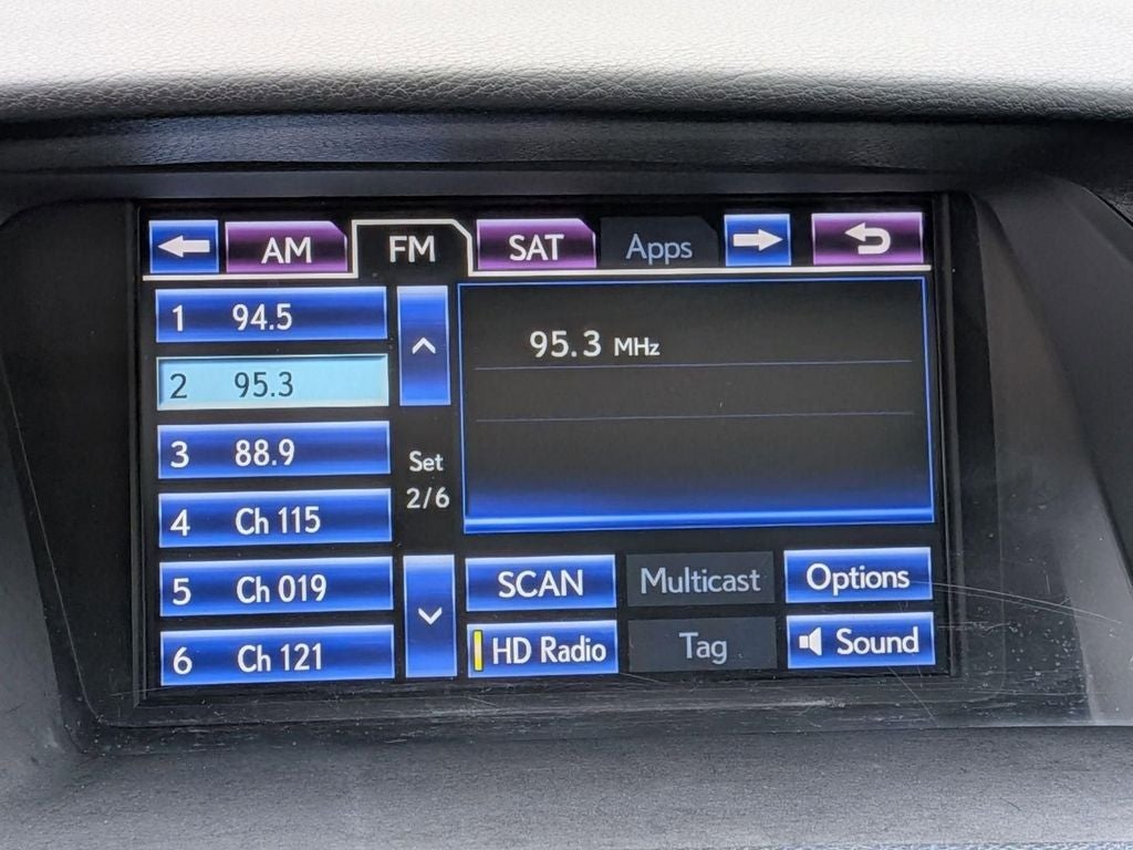 2014 Lexus RX 350