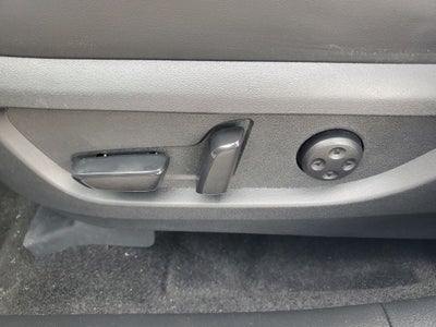 2024 INFINITI QX50 Sensory