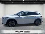 2024 INFINITI QX50 Sensory