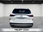 2024 INFINITI QX50 Sensory