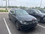 2021 Volkswagen Tiguan 2.0T S