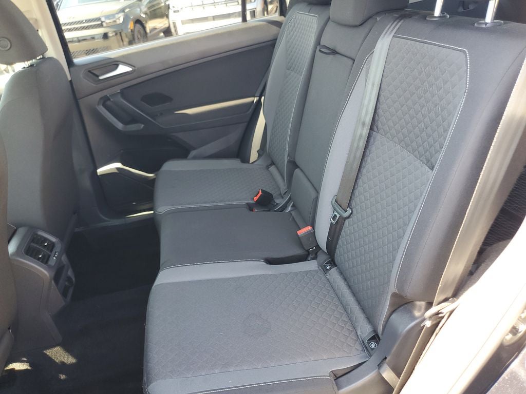 2021 Volkswagen Tiguan 2.0T S
