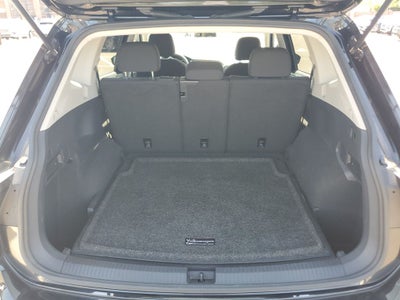 2021 Volkswagen Tiguan 2.0T S