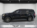 2008 Mercedes-Benz GL-Class GL 550 4MATIC®