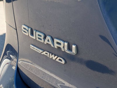 2019 Subaru Ascent Touring