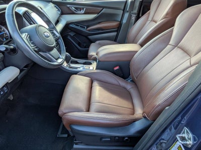 2019 Subaru Ascent Touring
