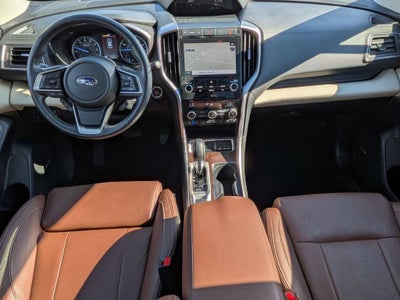 2019 Subaru Ascent Touring
