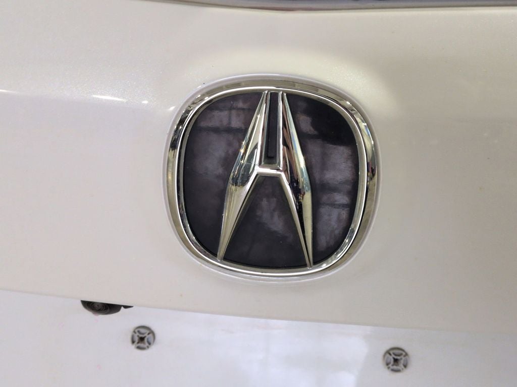 2022 Acura RDX Technology Package SH-AWD