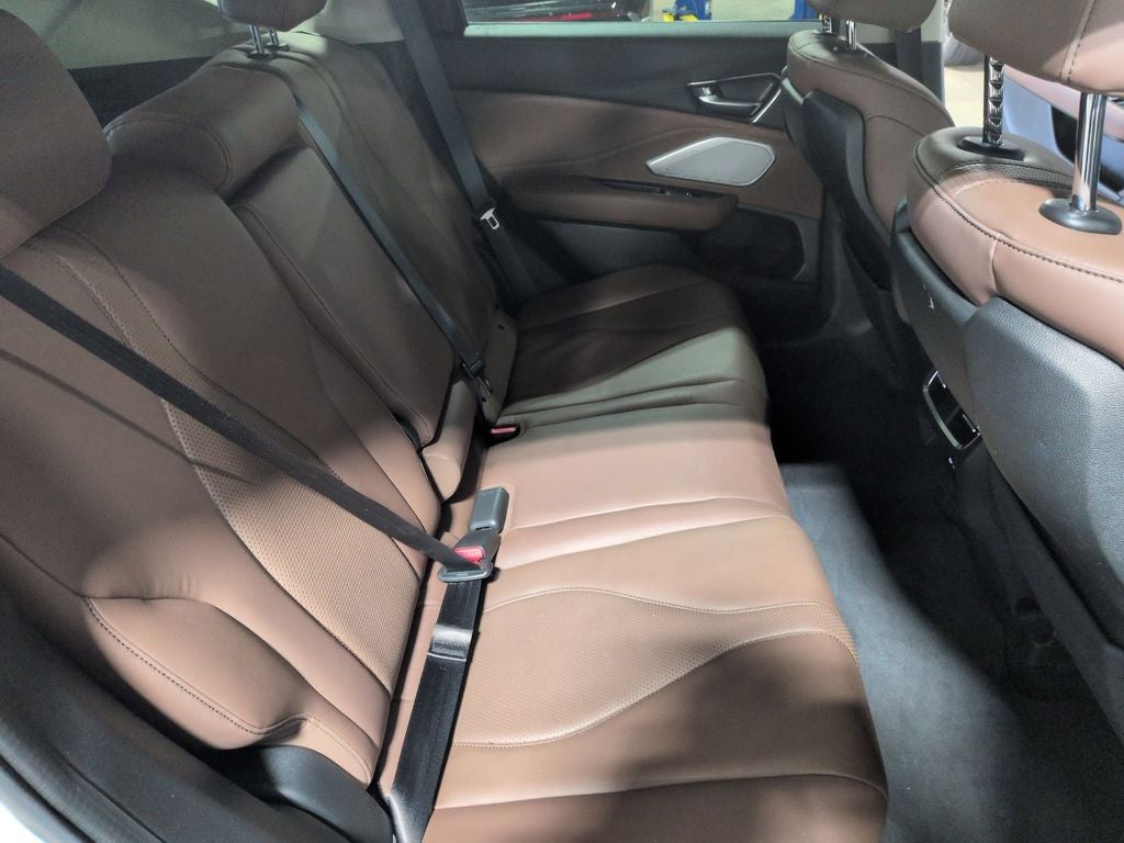 2022 Acura RDX Technology Package SH-AWD