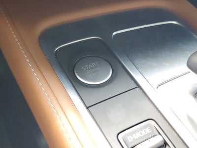 2024 INFINITI QX60 Autograph