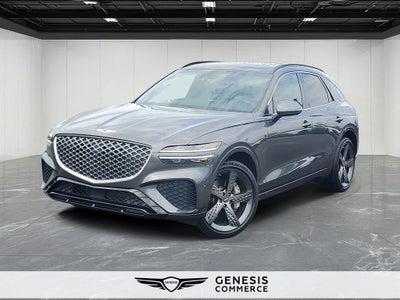 2024 Genesis GV70 2.5T