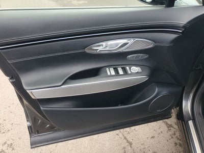 2024 Genesis GV70 2.5T