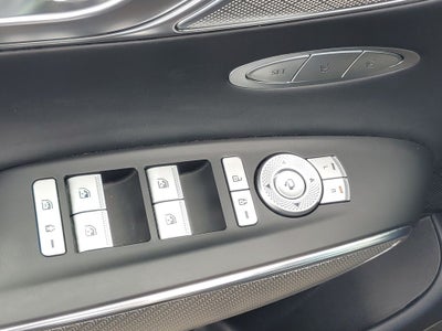 2024 Genesis GV70 2.5T