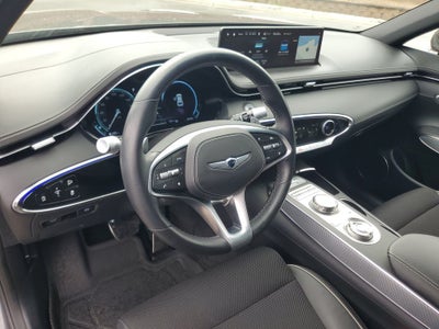 2024 Genesis GV70 2.5T