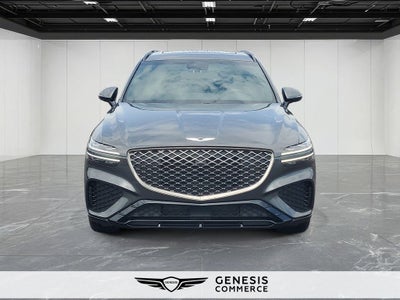2024 Genesis GV70 2.5T