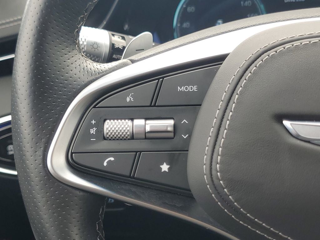 2024 Genesis GV70 2.5T