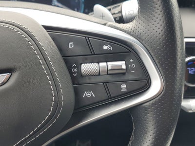 2024 Genesis GV70 2.5T