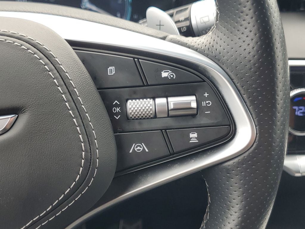 2024 Genesis GV70 2.5T