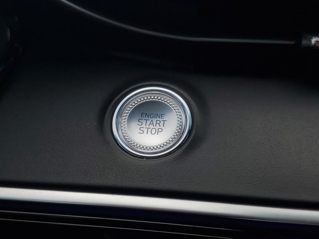 2024 Genesis GV70 2.5T