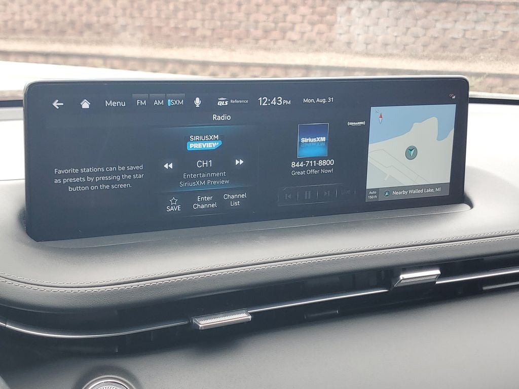2024 Genesis GV70 2.5T