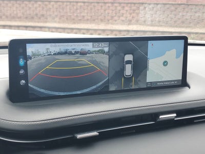 2024 Genesis GV70 2.5T