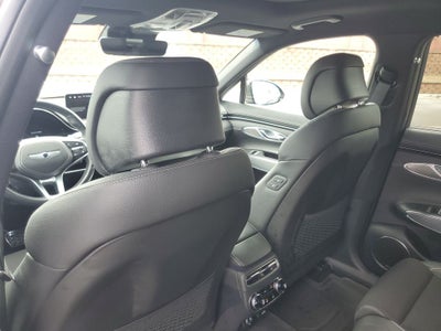 2024 Genesis GV70 2.5T