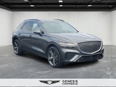 2024 Genesis GV70 2.5T