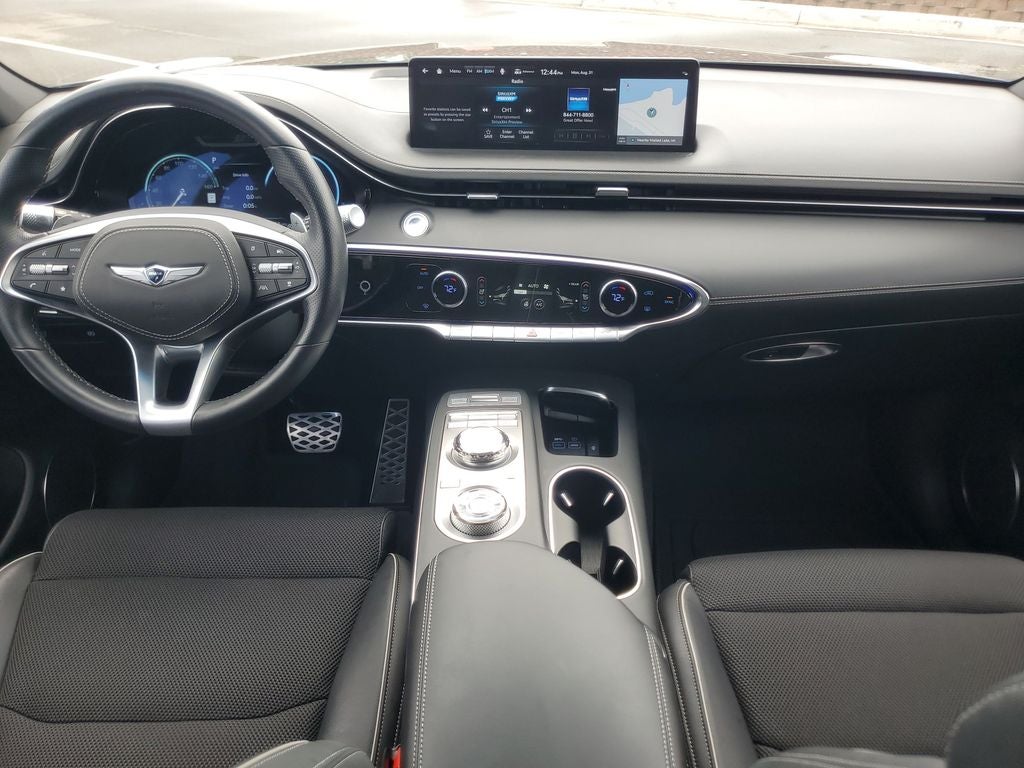 2024 Genesis GV70 2.5T