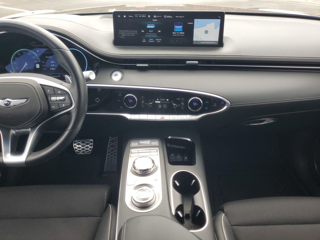 2024 Genesis GV70 2.5T