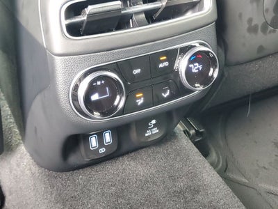 2024 Genesis GV70 2.5T