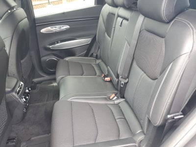 2024 Genesis GV70 2.5T