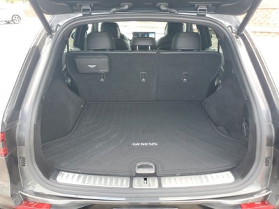 2024 Genesis GV70 2.5T