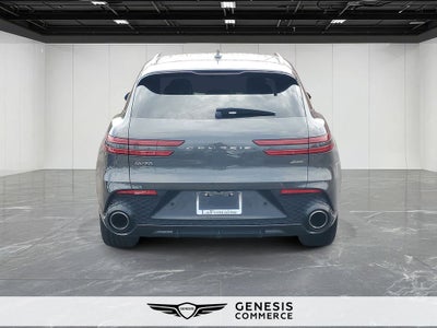 2024 Genesis GV70 2.5T