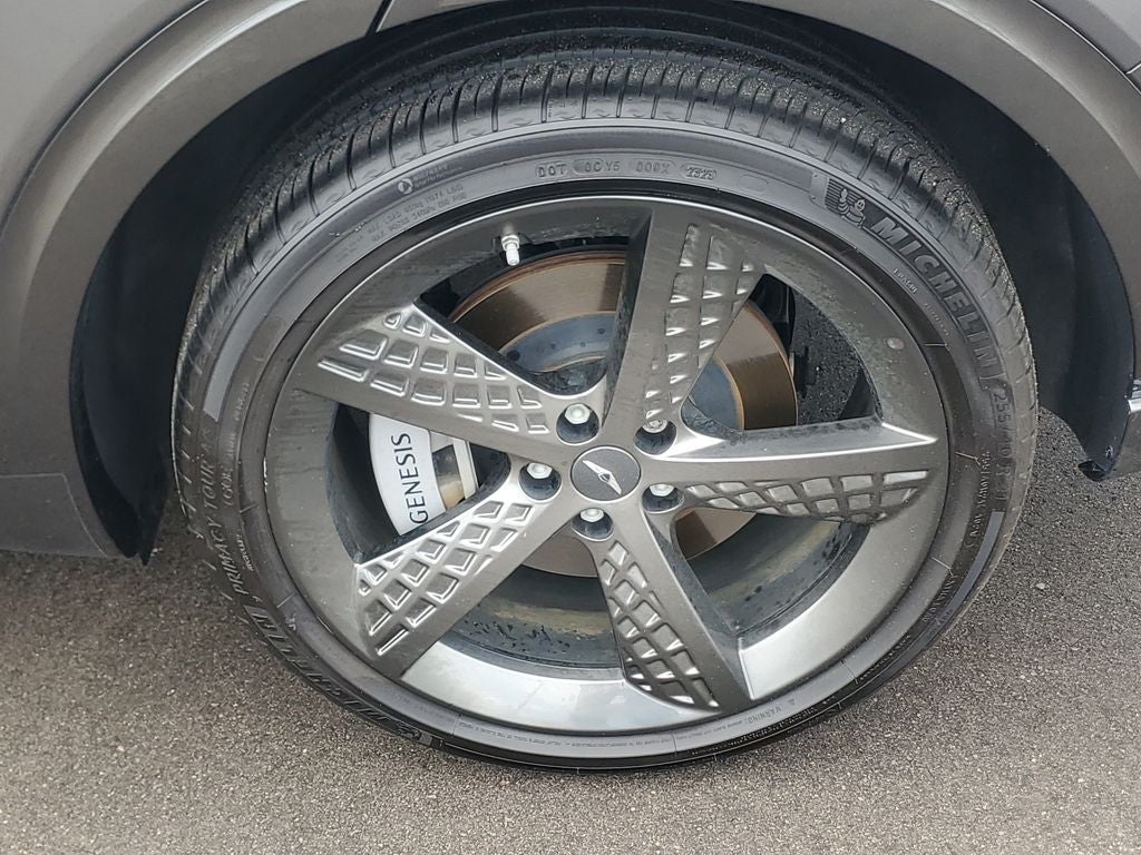 2024 Genesis GV70 2.5T