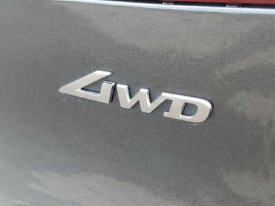 2024 Genesis GV70 2.5T