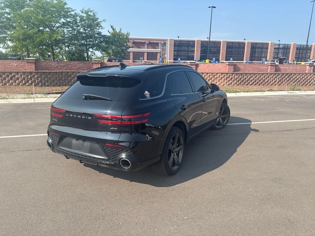 2024 Genesis GV70 2.5T