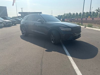 2024 Genesis GV70 2.5T