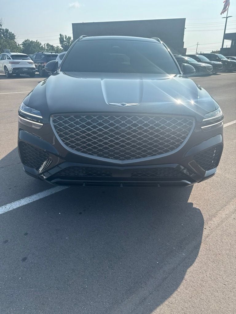 2024 Genesis GV70 2.5T
