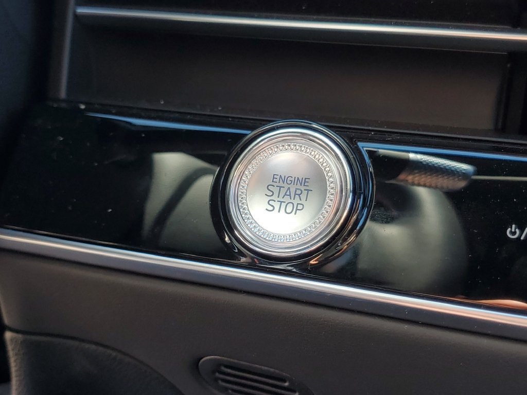 2026 Genesis GV70 3.5T Sport Advanced