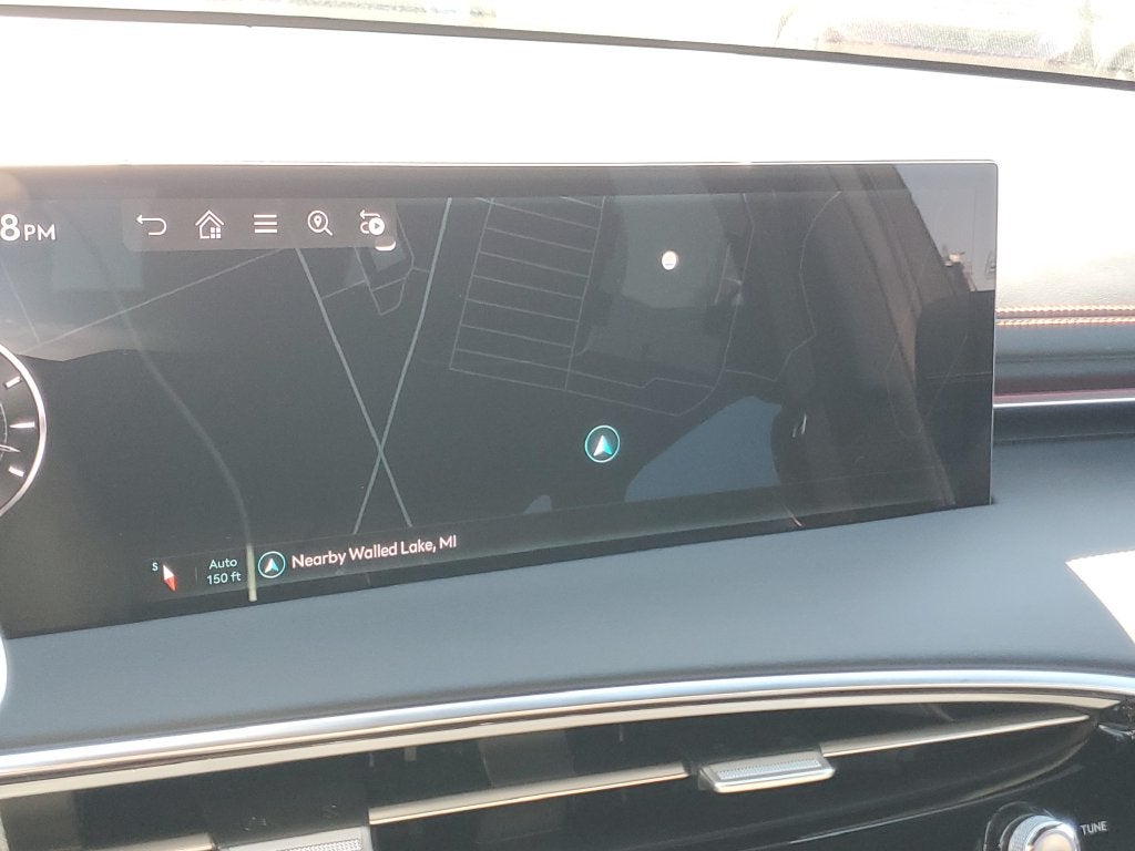 2026 Genesis GV70 3.5T Sport Advanced