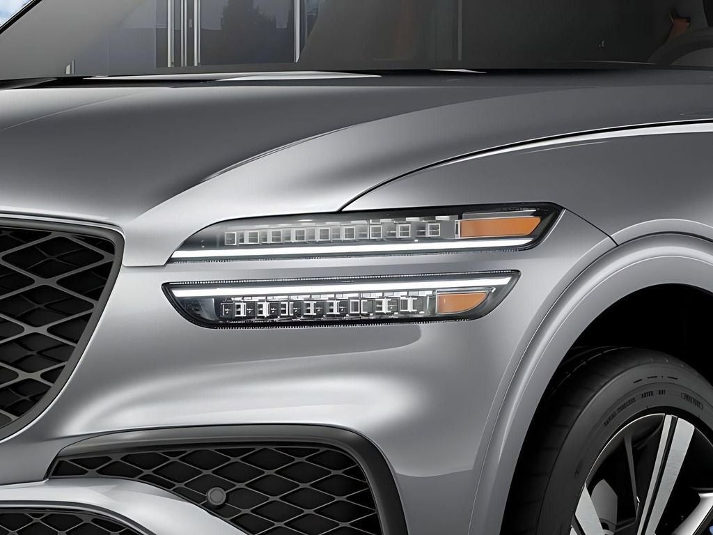 2026 Genesis GV70 3.5T Sport Advanced