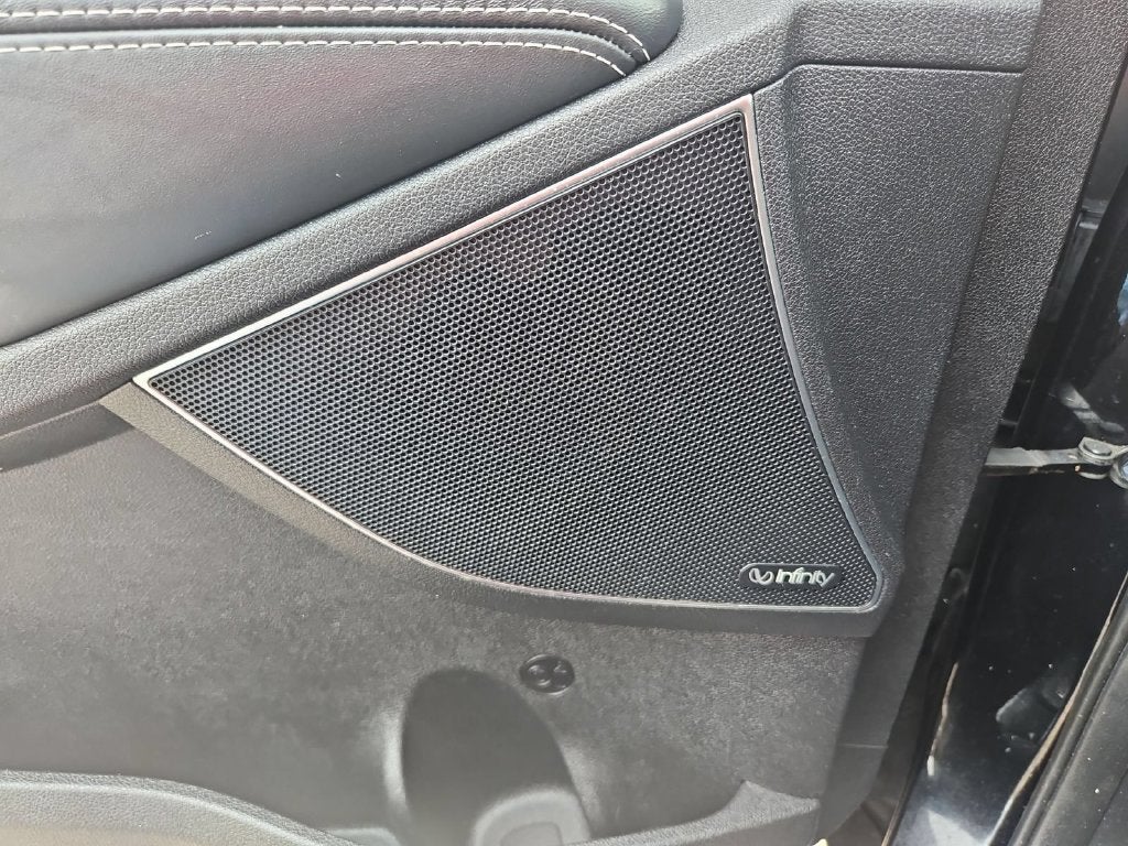 2016 Kia Sorento SX Limited