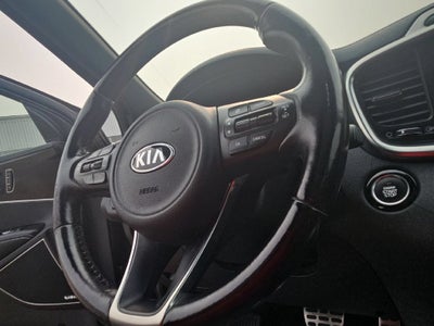 2016 Kia Sorento SX Limited