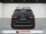 2016 Kia Sorento SX Limited