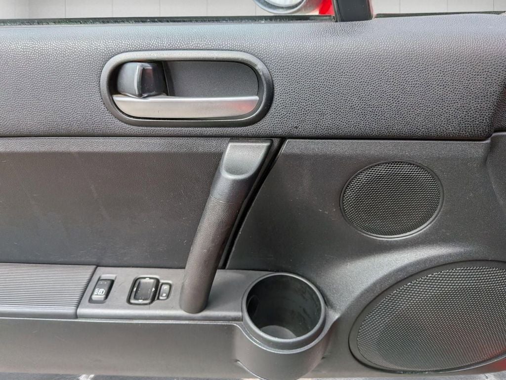 2007 Mazda Mazda Miata Touring